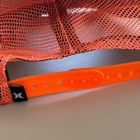 Hurley Trucker Hat - Picture 7 of 7